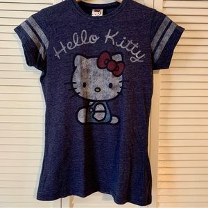 Hello Kitty Tee Shirt | L | Juniors